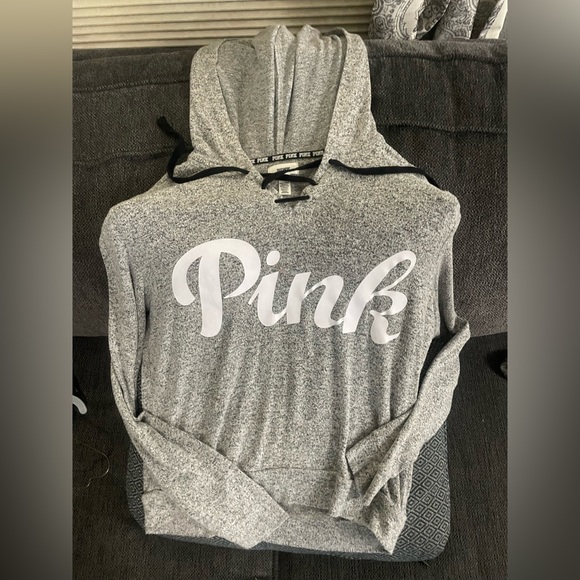 PINK Victoria's Secret Tops - Victoria’s Secret